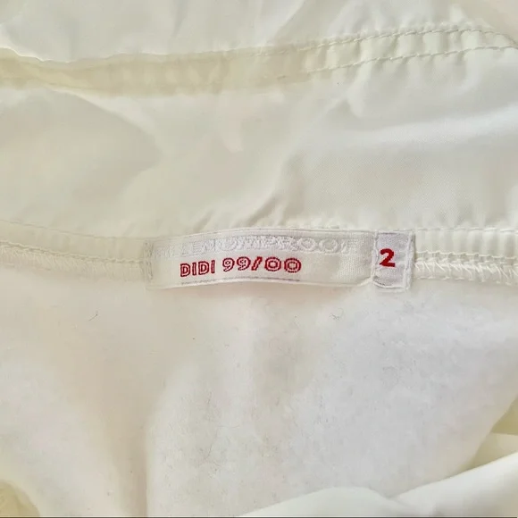 MillenniumProof Fleece Set - Picture 4 of 8